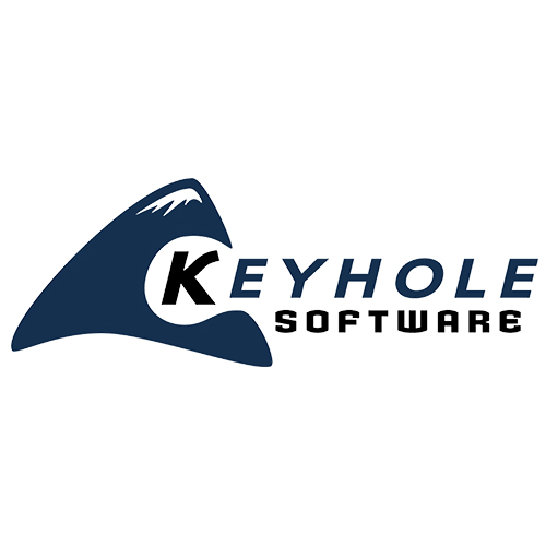 keyhole software logoo